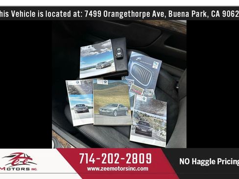 Used 2008 BMW 335i Convertible image 39