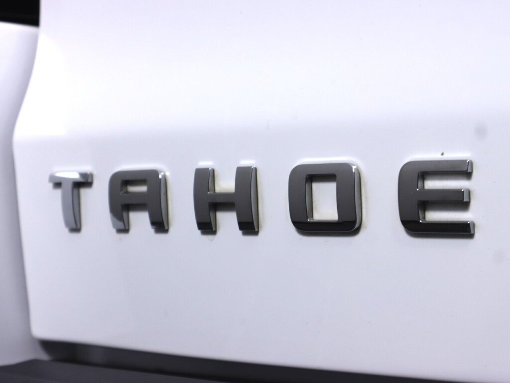 Used 2020 Chevrolet Tahoe LT AWD/4WD image 38