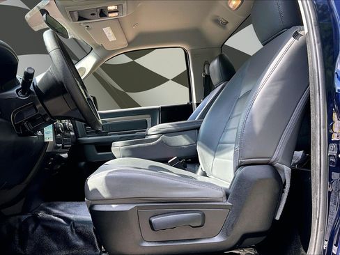 Used 2019 RAM 1500 Tradesman w/ Power & Remote Entry Group RWD image 24