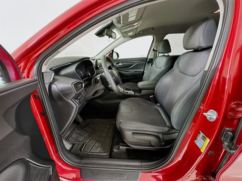 Used 2019 Hyundai Santa Fe SE image 21