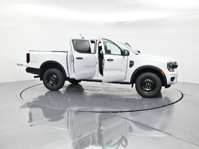 New 2026 Ford Ranger XL w/ Trailer Tow Package RWD image 56