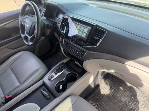 Used 2021 Honda Pilot Special Edition image 31