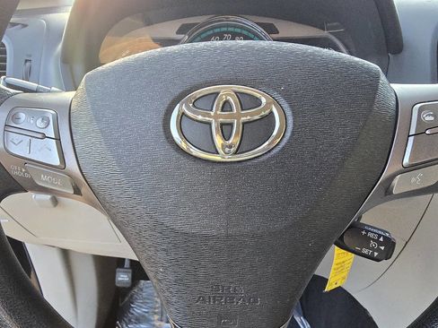 Used 2012 Toyota Venza LE image 35