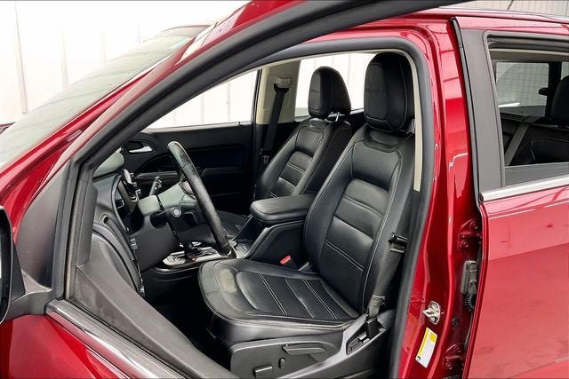 Used 2019 GMC Canyon Denali AWD/4WD image 8