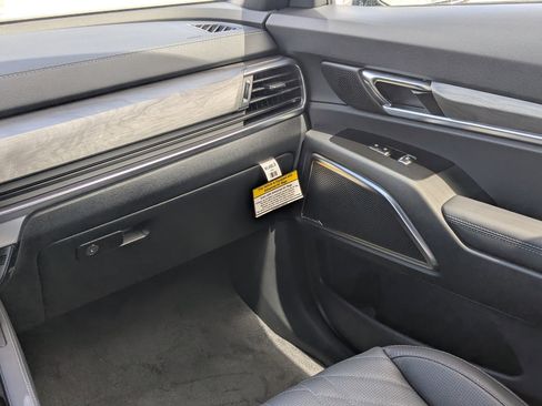 New 2025 Kia Telluride SX X-Line image 20