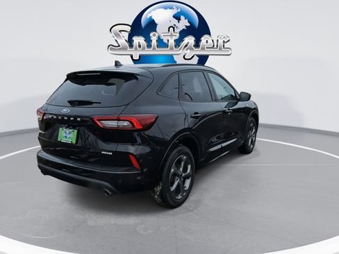 Used 2023 Ford Escape ST-Line w/ Tech Pack #1 image 8