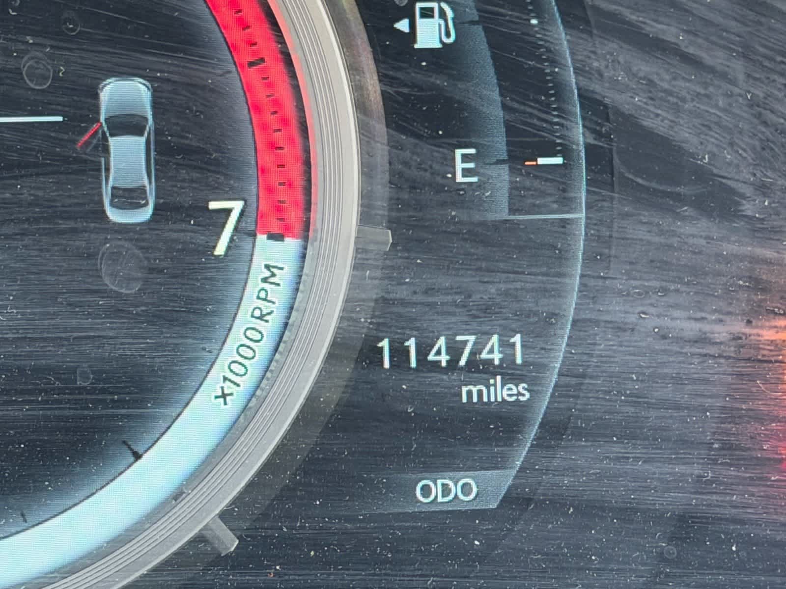 Used 2018 Lexus IS 300 F Sport RWD image 14