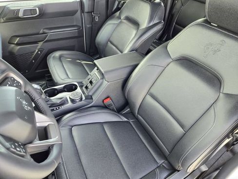 New 2026 Ford Bronco Big Bend image 24