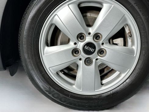 Used 2021 MINI Cooper 2-Door Hardtop FWD image 31