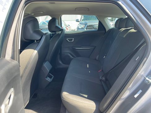 Used 2026 Kia K4 FWD image 14