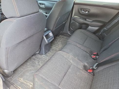 Used 2025 Honda HR-V Sport image 12