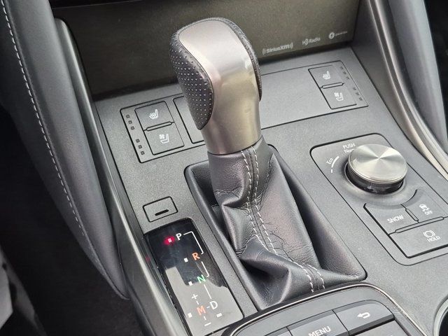 Used 2022 Lexus IS 350 F Sport w/ Accessory Package RWD image 27