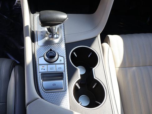 Used 2023 Genesis G70 3.3T w/ Sport Advanced Package image 58