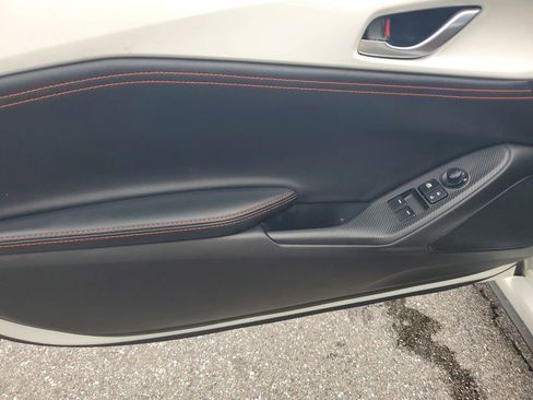 Used 2023 MAZDA MX-5 Miata Grand Touring image 37