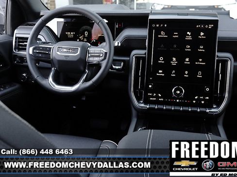 New 2026 GMC Yukon Elevation image 18