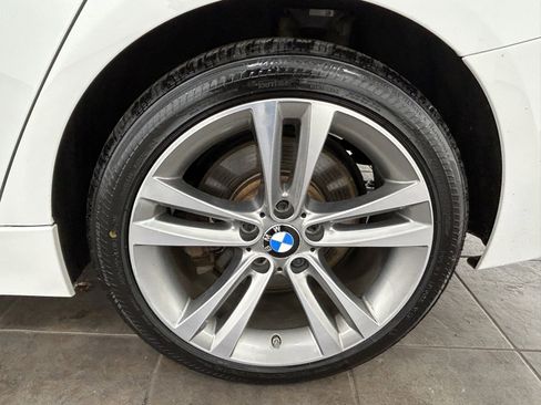 Used 2016 BMW 340i xDrive Sedan image 36