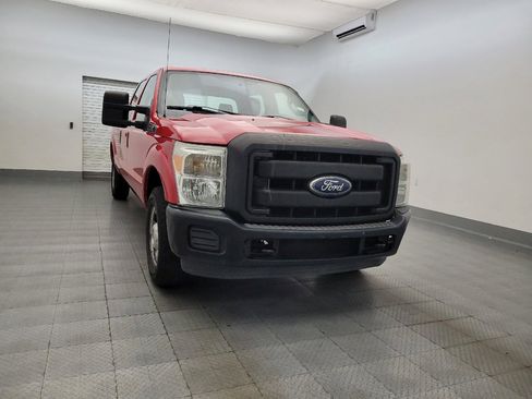 Used 2011 Ford F250 XL image 14