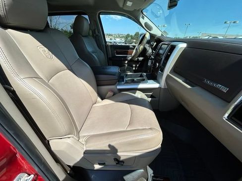 Used 2010 Dodge Ram 2500 Truck Laramie w/ Cold Weather Pkg AWD/4WD image 32
