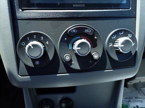 Used 2007 Chevrolet Malibu LS FWD image 15