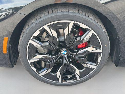 New 2027 BMW 530i xDrive w/ M Sport Package AWD/4WD image 41