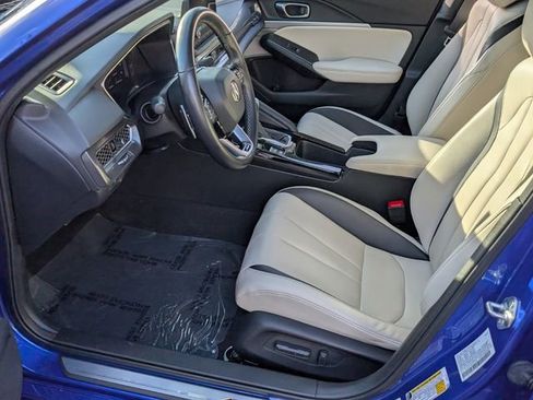 Certified 2023 Acura Integra A-Spec image 13