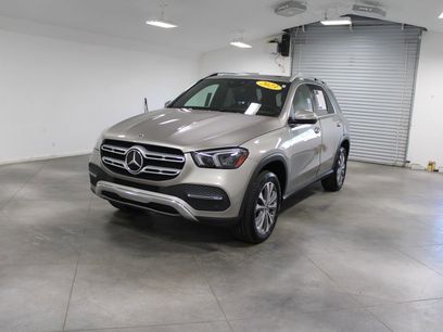 Used 2023 Mercedes-Benz GLE 350 4MATIC