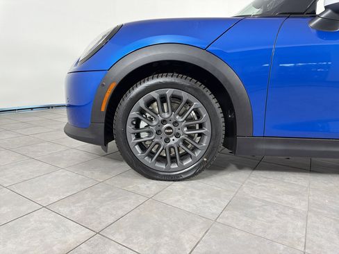 New 2026 MINI Cooper S FWD image 10
