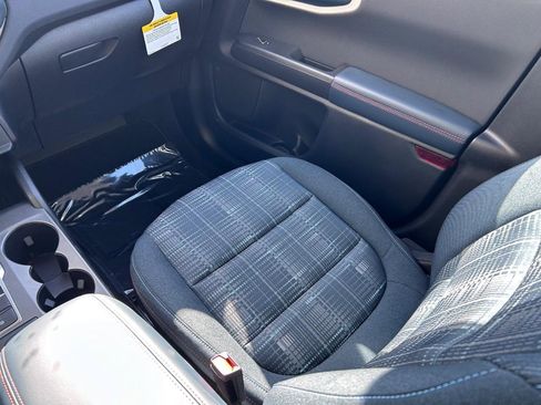 New 2025 Ford Bronco Sport Heritage w/ Convenience Package image 17