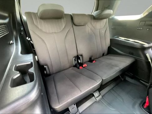 Used 2024 Hyundai Palisade Calligraphy AWD/4WD image 26
