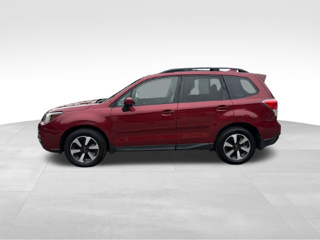 Used 2017 Subaru Forester 2.5i Premium w/ All-Weather Package AWD/4WD image 6