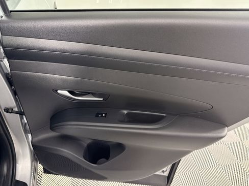 Used 2026 Hyundai Tucson SEL image 27