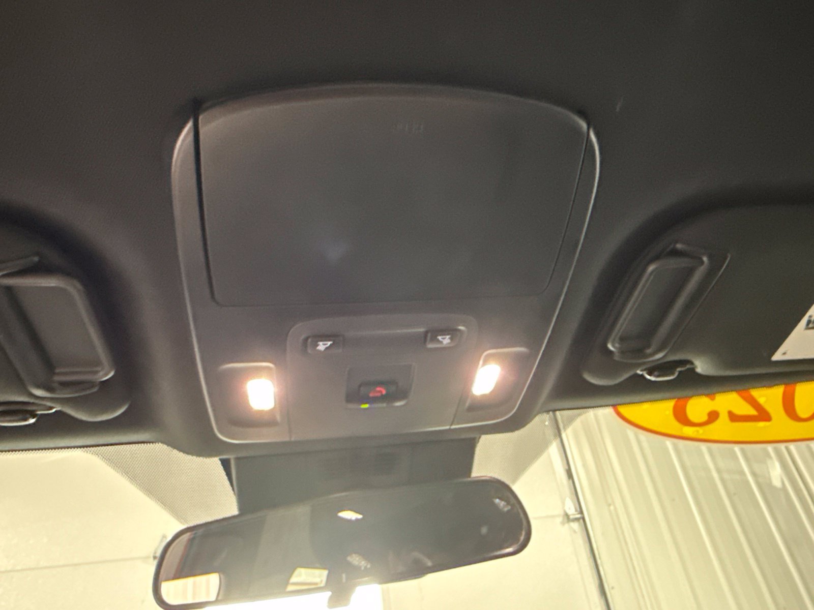 Used 2025 Toyota Camry SE FWD image 33