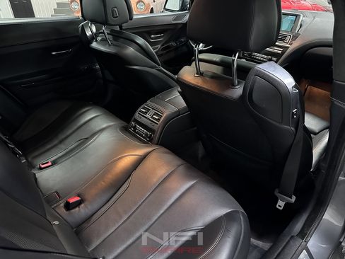 Used 2014 BMW 650i Gran Coupe xDrive image 37