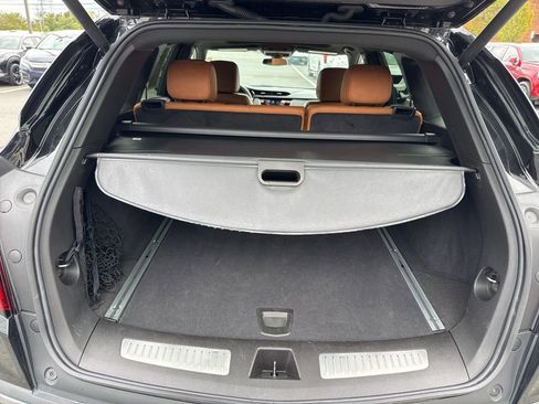 Used 2025 Cadillac XT5 Premium Luxury image 42