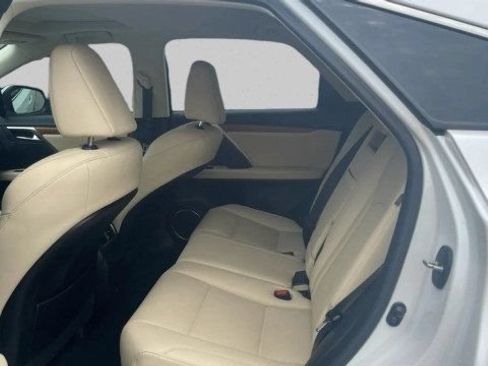 Used 2022 Lexus RX 350 FWD w/ Premium Package image 18