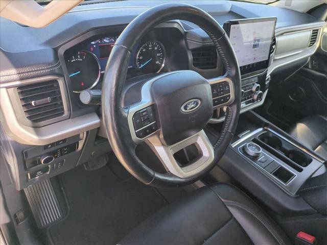 Used 2024 Ford Expedition Max XLT RWD image 10