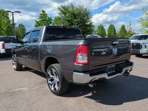 Used 2020 RAM 1500 Big Horn RWD image 4