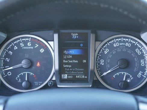 Used 2023 Toyota Tacoma TRD Off-Road image 21