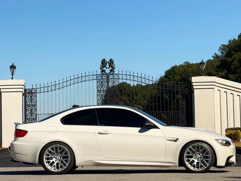 Used 2013 BMW M3 Coupe w/ Premium Pkg image 6