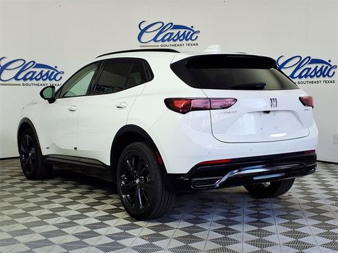 New 2026 Buick Envision Sport Touring image 2