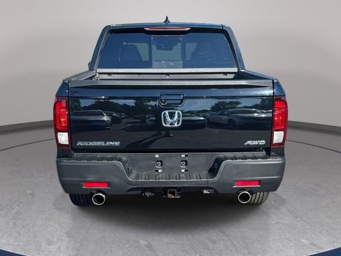 Used 2023 Honda Ridgeline RTL image 8