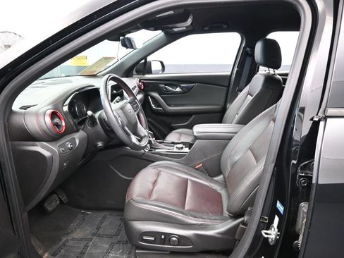 Used 2020 Chevrolet Blazer RS FWD image 11