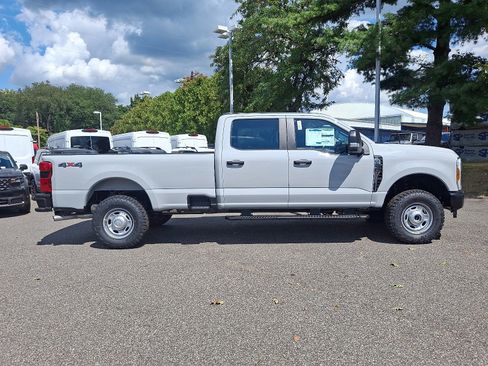New 2026 Ford F250 XL w/ 360-Degree Camera Package image 8