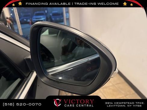 Used 2018 Alfa Romeo Stelvio AWD image 11