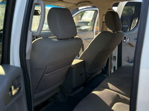 Used 2015 Nissan Frontier SV w/ SV Value Truck Package image 23