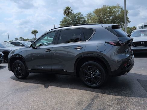 New 2026 MAZDA CX-5 2.5 S w/ Premium Plus Package AWD/4WD image 6