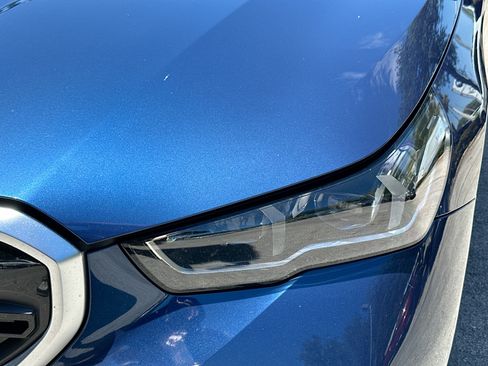 Used 2024 BMW i5 M60 w/ Premium Package AWD/4WD image 25