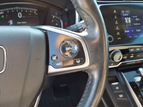 Used 2021 Honda CR-V Touring image 31