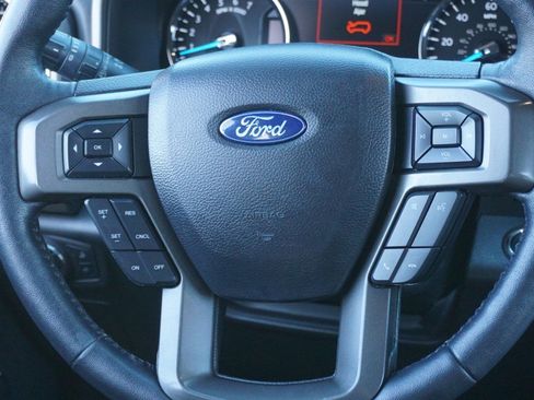 Used 2020 Ford Expedition Max XLT w/ Equipment Group 202A image 29