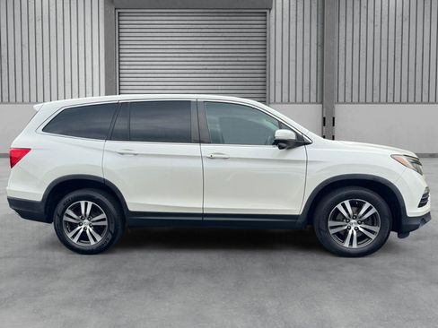 Used 2018 Honda Pilot EX image 31